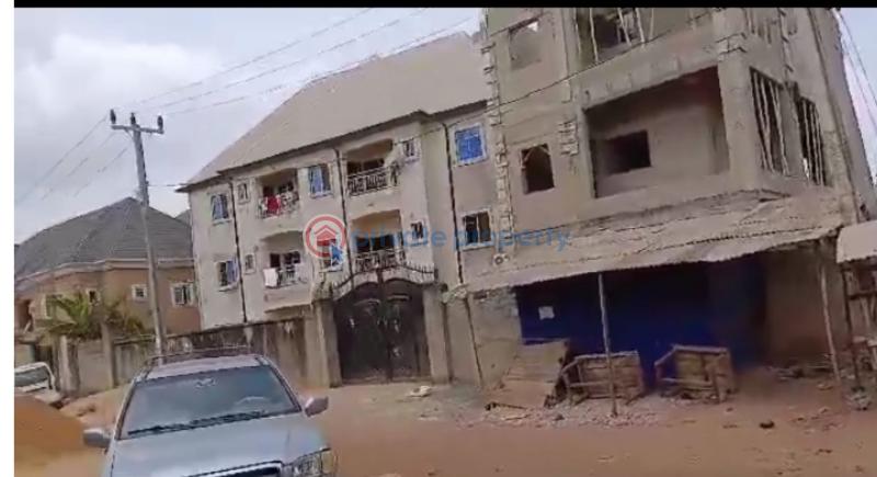 Residential Land For Sale New Haven Extension Enugu Area  - 2