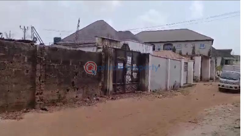 Residential Land For Sale New Haven Extension Enugu Area  - 0