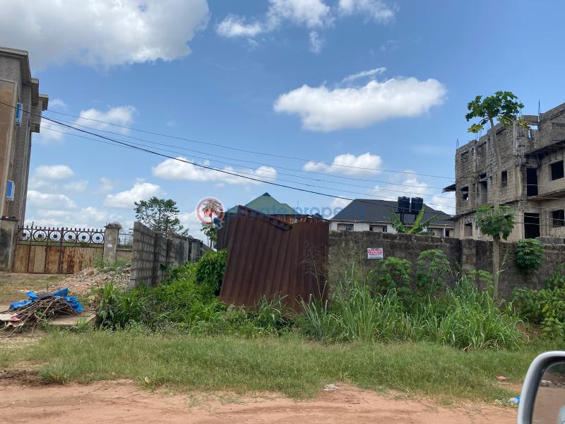 Mixed use Land For Sale Spibat Umuodu Close To Rochas Estate, Owerri, Imo State Owerri Imo - 5