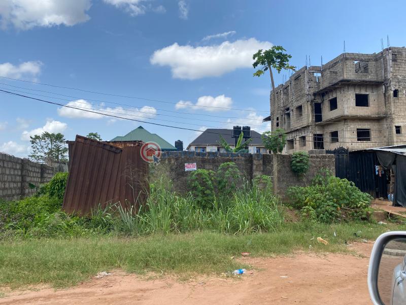 Mixed use Land For Sale Spibat Umuodu Close To Rochas Estate, Owerri, Imo State Owerri Imo - 6