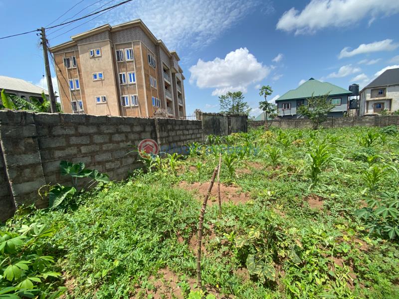 Mixed use Land For Sale Spibat Umuodu Close To Rochas Estate, Owerri, Imo State Owerri Imo - 1