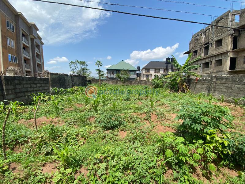 Mixed use Land For Sale Spibat Umuodu Close To Rochas Estate, Owerri, Imo State Owerri Imo - 3