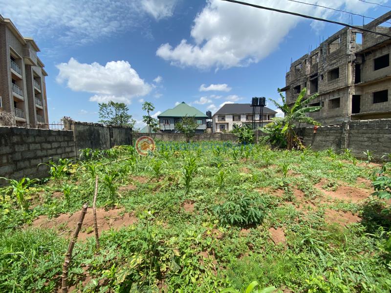 Mixed use Land For Sale Spibat Umuodu Close To Rochas Estate, Owerri, Imo State Owerri Imo - 7