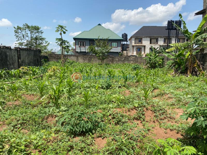 Mixed use Land For Sale Spibat Umuodu Close To Rochas Estate, Owerri, Imo State Owerri Imo - 9