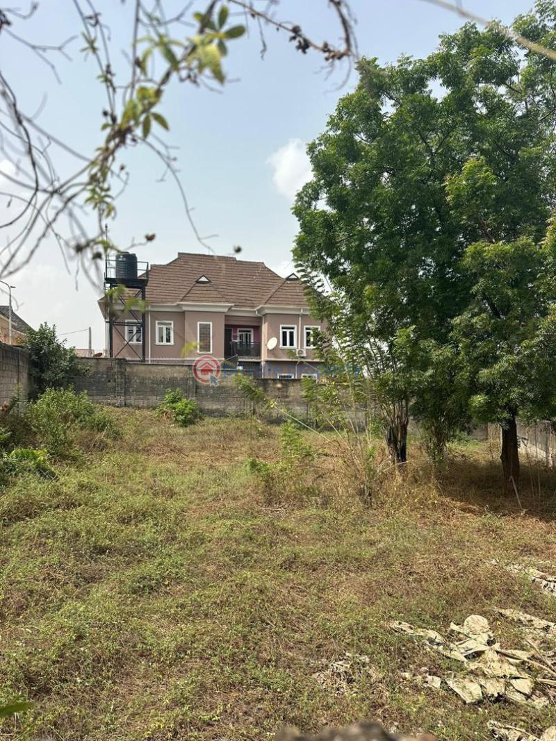 Land For Sale T , Jericho Gra, Ibadan || Ibadan Oyo