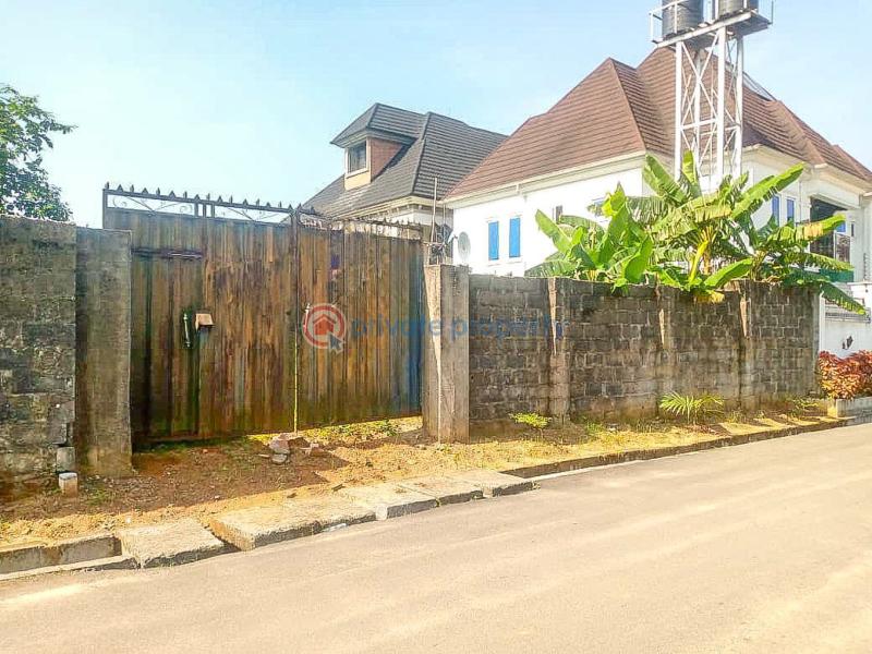 Land For Sale Centenary Garden Estate, Eneka Link Road Port Harcourt