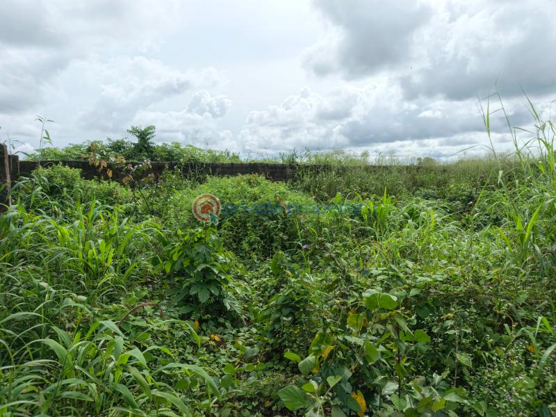 Residential Land For Sale Amakabo Avenue By White House Avu Owerri Imo - 19