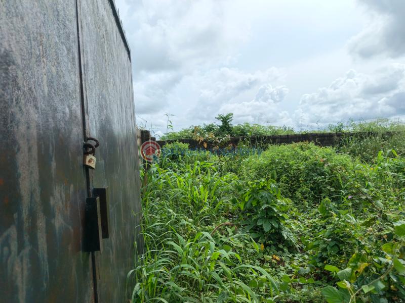 Residential Land For Sale Amakabo Avenue By White House Avu Owerri Imo - 16