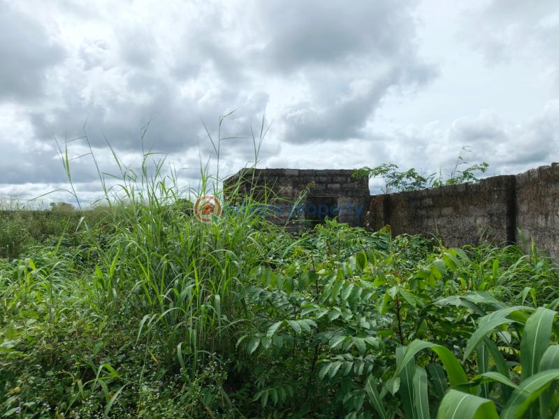 Residential Land For Sale Amakabo Avenue By White House Avu Owerri Imo - 17