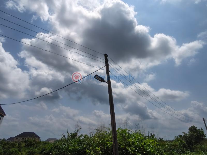Residential Land For Sale Douglas Avenue Oboku In Avu Owerri Imo - 7