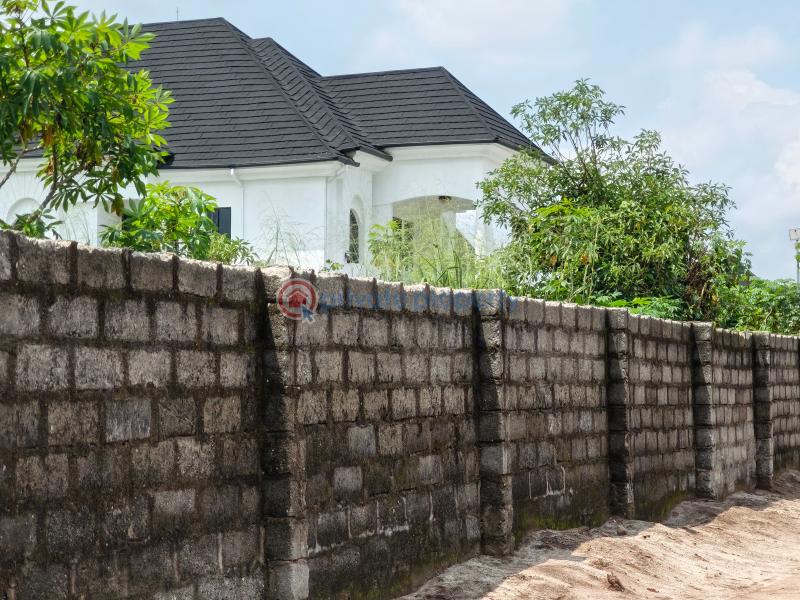 Residential Land For Sale Douglas Avenue Oboku In Avu Owerri Imo - 2