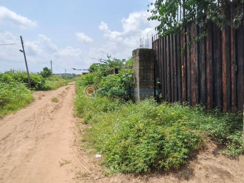 Residential Land For Sale Douglas Avenue Oboku In Avu Owerri Imo - 0