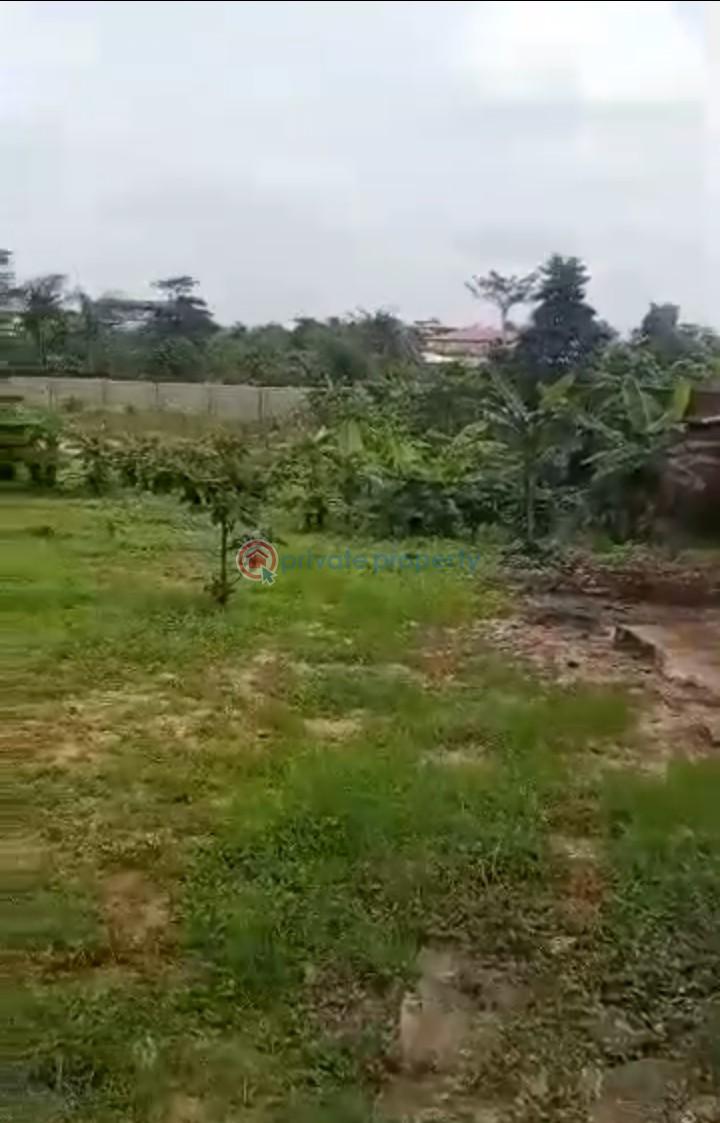 Land For Sale Ibafo / Mfm Obafemi Owode Ogun - 2