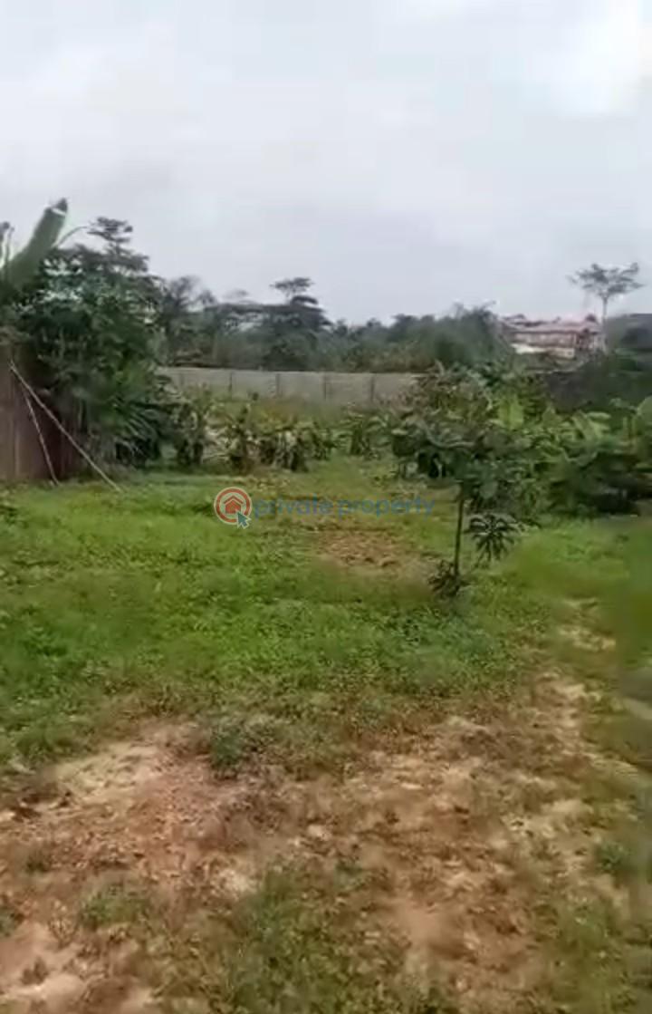 Land For Sale Ibafo / Mfm Obafemi Owode Ogun - 3