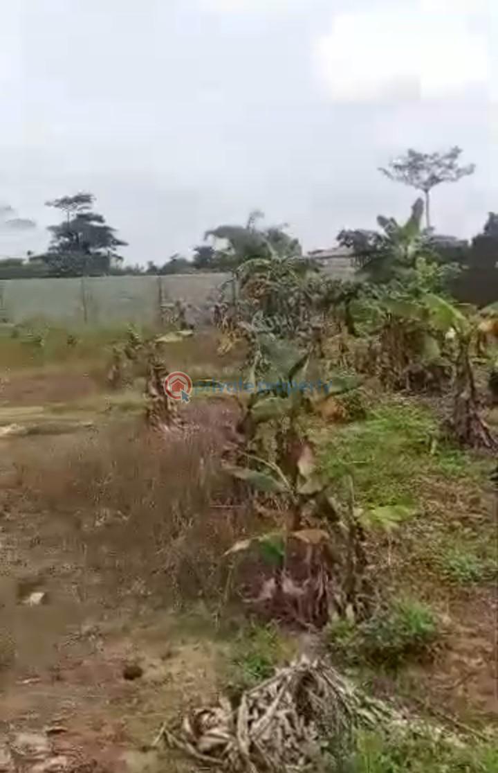Land For Sale Ibafo / Mfm Obafemi Owode Ogun - 5