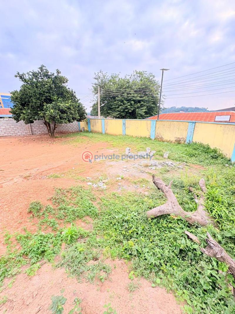 Mixed use Land For Sale Ikolaba, Bodija, Ibadan Bodija Ibadan Oyo
