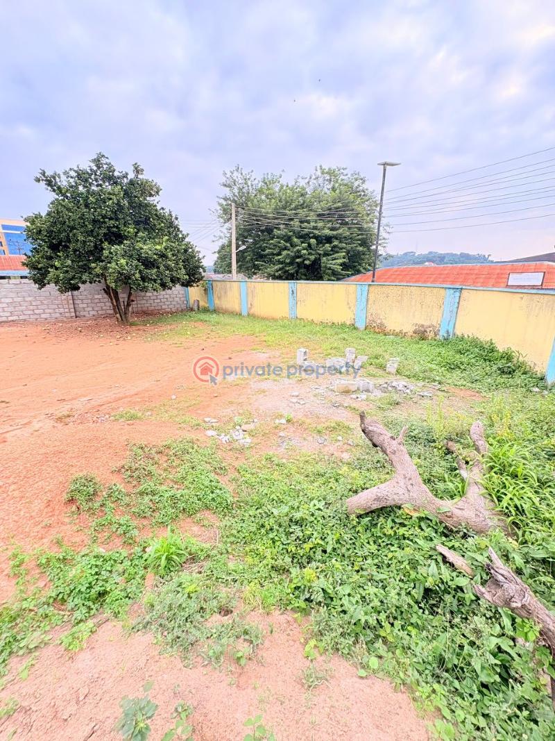 Residential Land For Sale Ikolaba , Bodija Bodija Ibadan Oyo