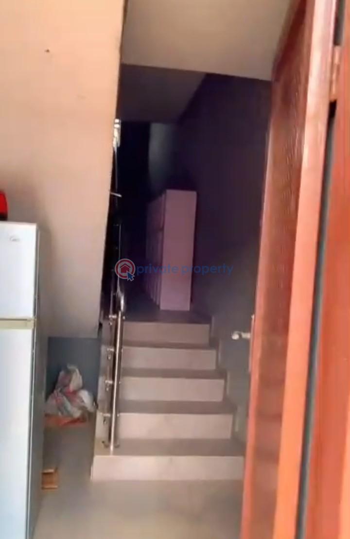 10 bedroom Block Of Flats For Sale Lasu Isheri Akesan Alimosho Lagos - 5