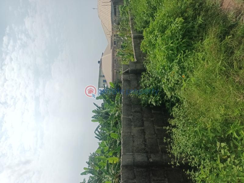 Mixed use Land For Sale Ogombo Ajah Lagos - 5