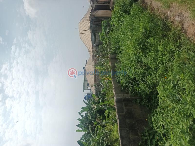 Mixed use Land For Sale Ogombo Ajah Lagos - 4