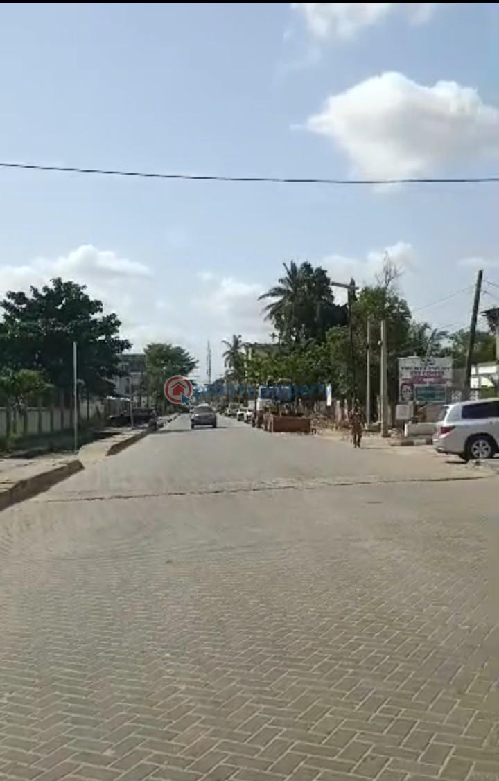 Mixed use Land For Sale Ikeja GRA Lagos - 6