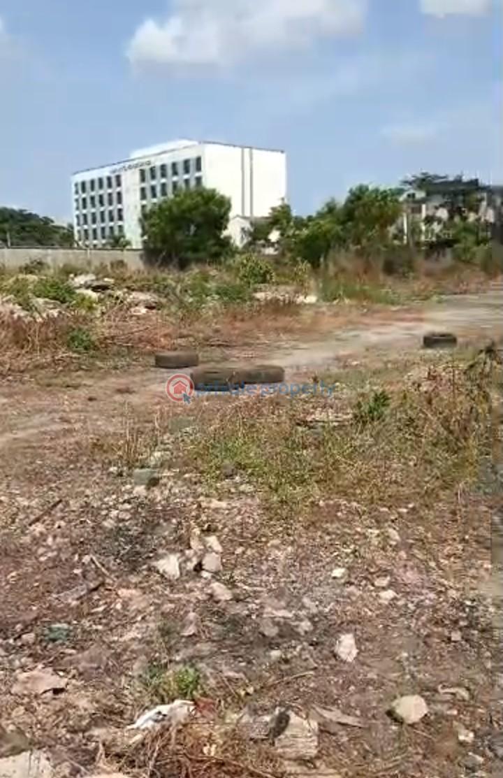 Mixed use Land For Sale Ikeja GRA Lagos - 3