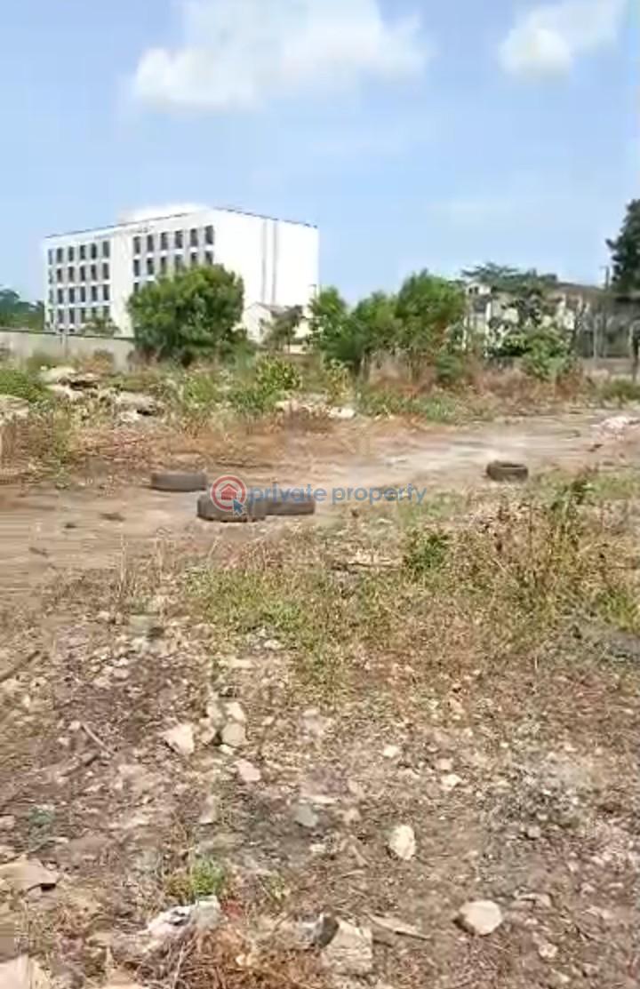 Mixed use Land For Sale Ikeja GRA Lagos - 1