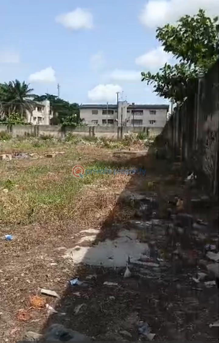 Mixed use Land For Sale Ikeja GRA Lagos - 0