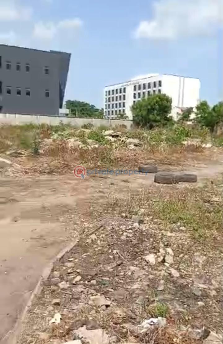 Mixed use Land For Sale Ikeja GRA Lagos - 2