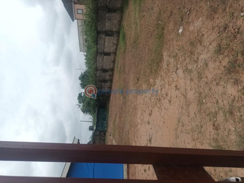 Land For Sale Very Close To Lekki Epe Expressway Langbasa Ajah Lagos