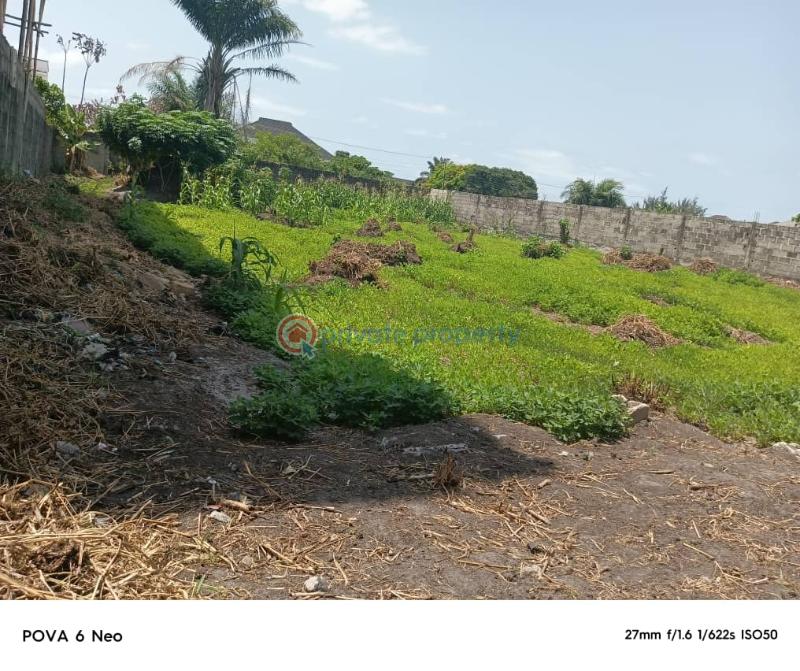 House For Sale Lekki Scheme 2 Abraham Adesanya Ajah Lagos