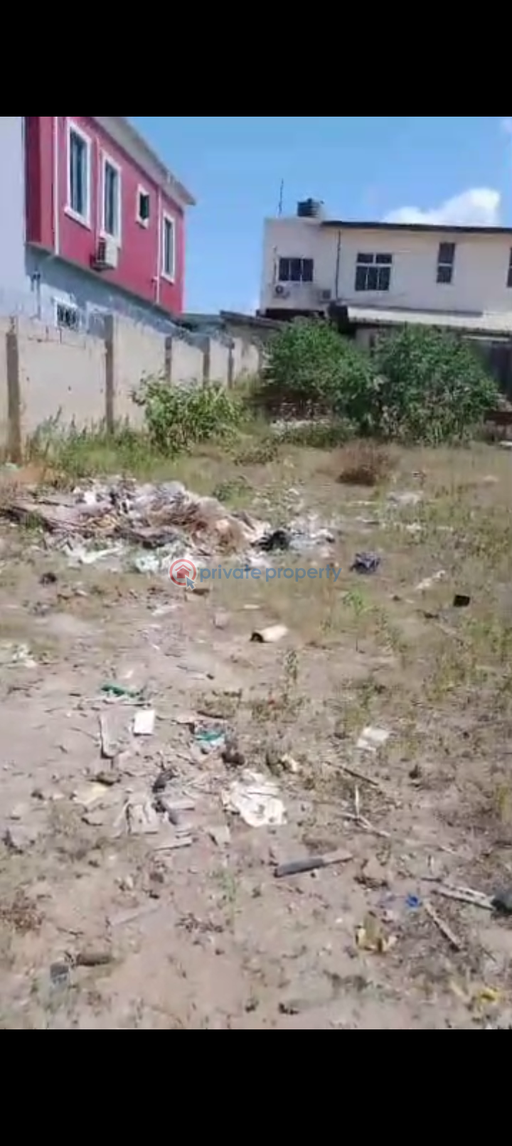 Land For Sale Ojodu Abiodun Ojodu Lagos - 2