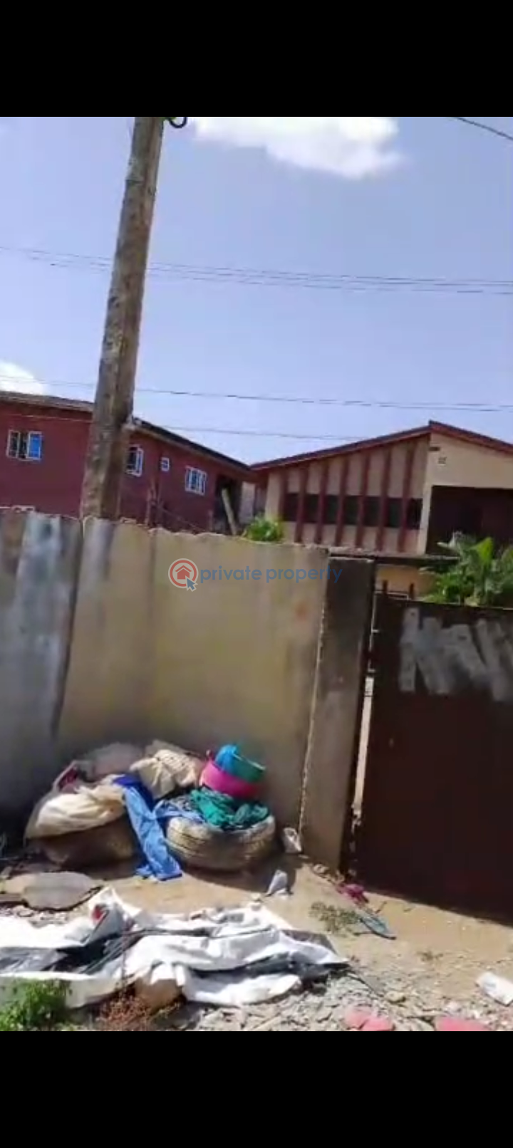 Land For Sale Ojodu Abiodun Ojodu Lagos - 5