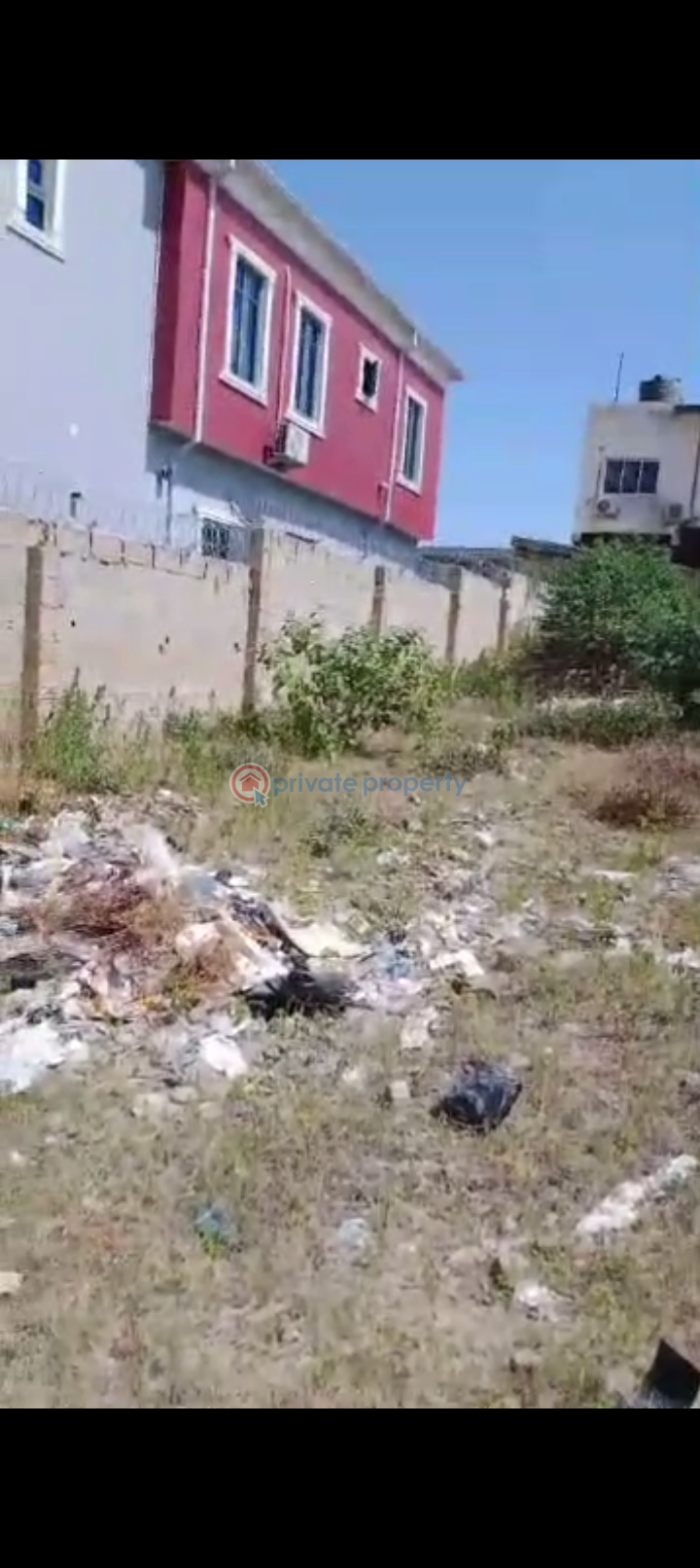 Land For Sale Ojodu Abiodun Ojodu Lagos - 3