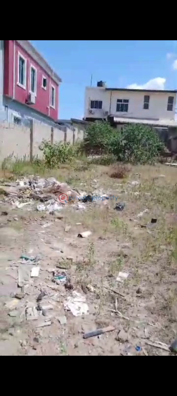 Land For Sale Ojodu Abiodun Ojodu Lagos - 4