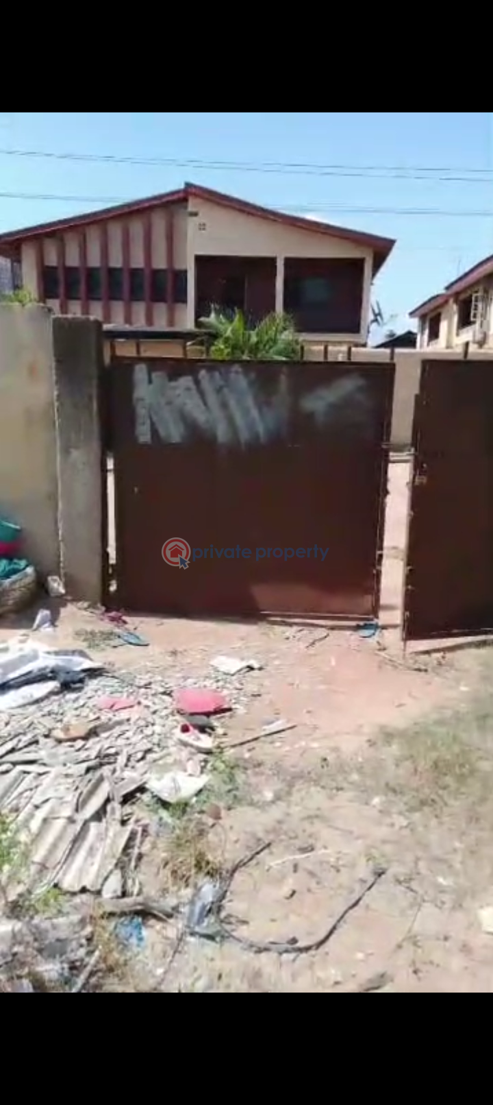 Land For Sale Ojodu Abiodun Ojodu Lagos - 6