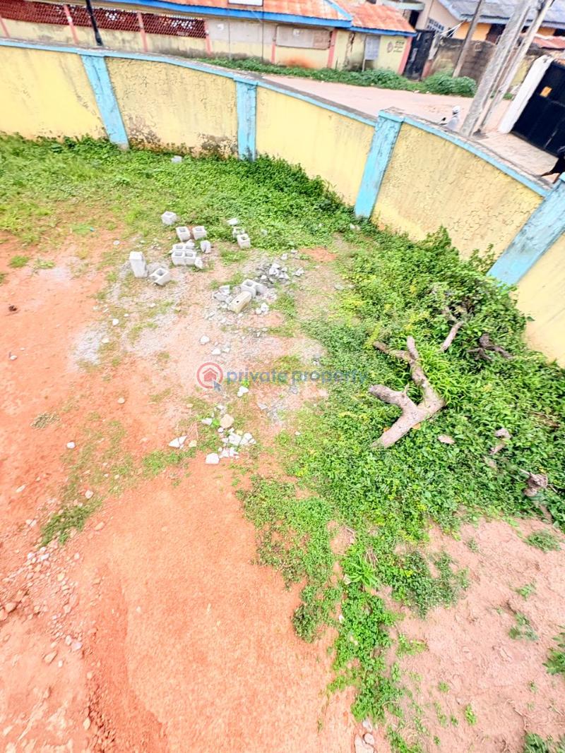 Land For Sale Ikolaba , Bodija ,ibadan Ibadan Oyo - 1