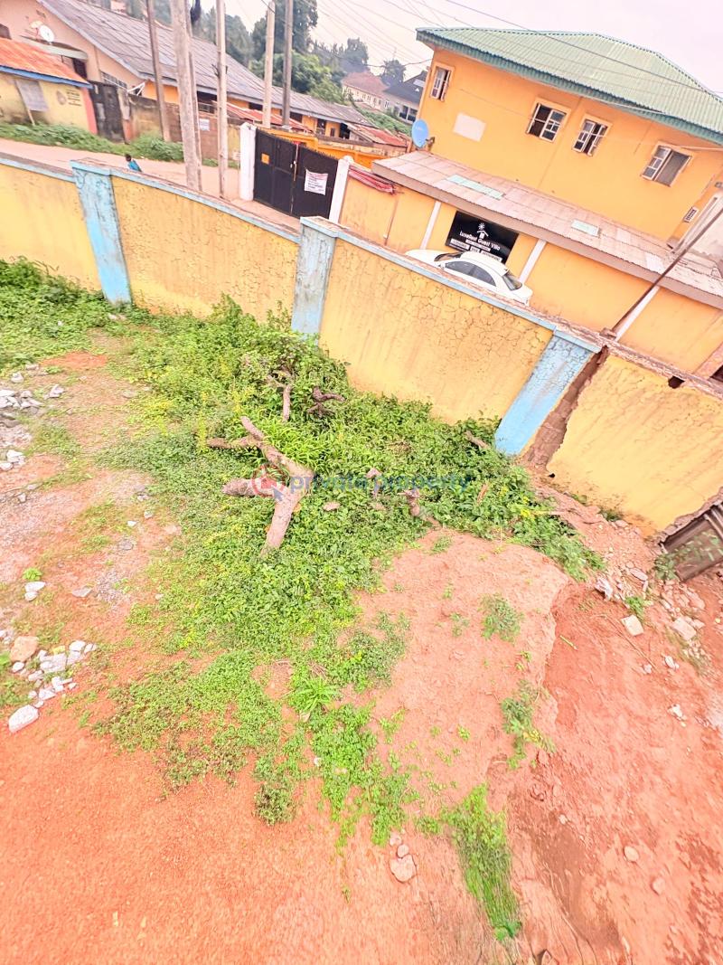 Land For Sale Ikolaba Bodija ,ibadan Ibadan Oyo - 0