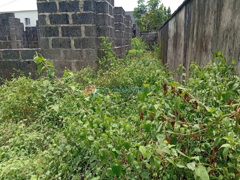 Residential Land For Sale Sangotedo, Ajah, Lagos Sangotedo Ajah Lagos - 0
