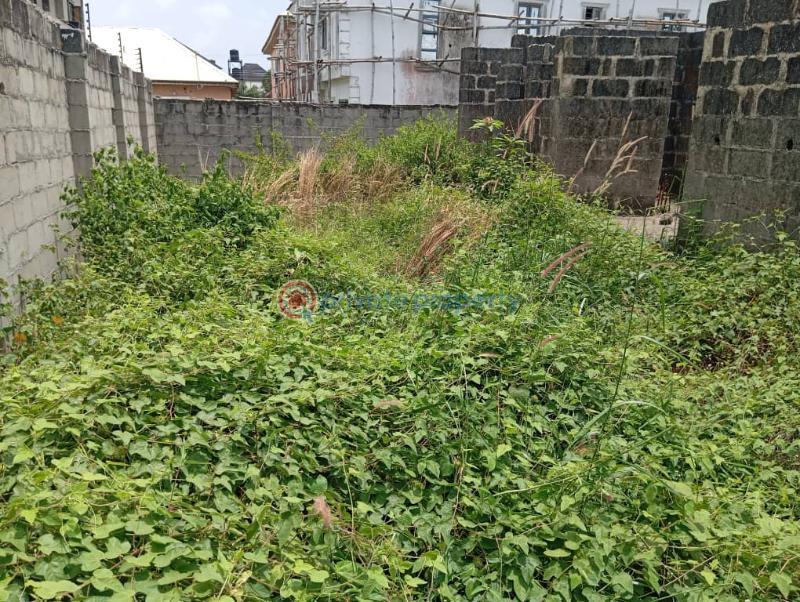 Residential Land For Sale Sangotedo, Ajah, Lagos Sangotedo Ajah Lagos - 3