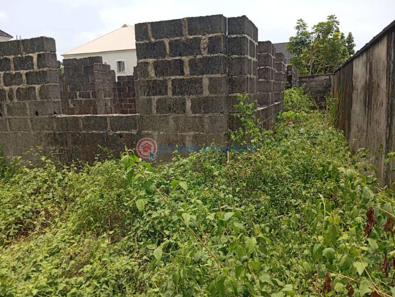 Residential Land For Sale Sangotedo, Ajah, Lagos Sangotedo Ajah Lagos - 2
