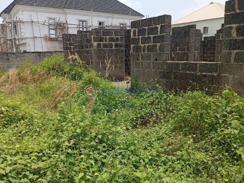 Residential Land For Sale Sangotedo, Ajah, Lagos Sangotedo Ajah Lagos - 1