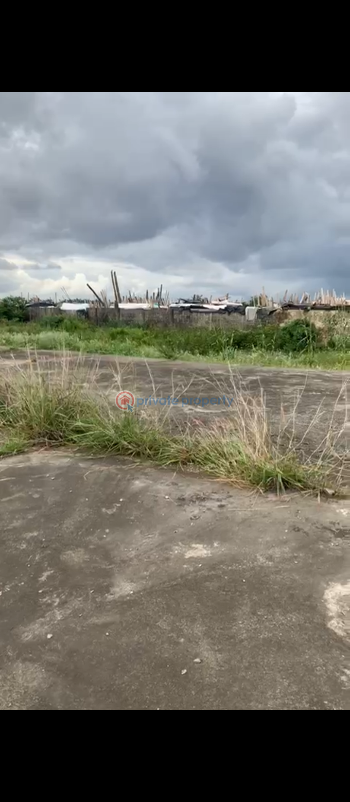 Mixed use Land For Sale Abraham Adesanya Ajah Lagos - 7