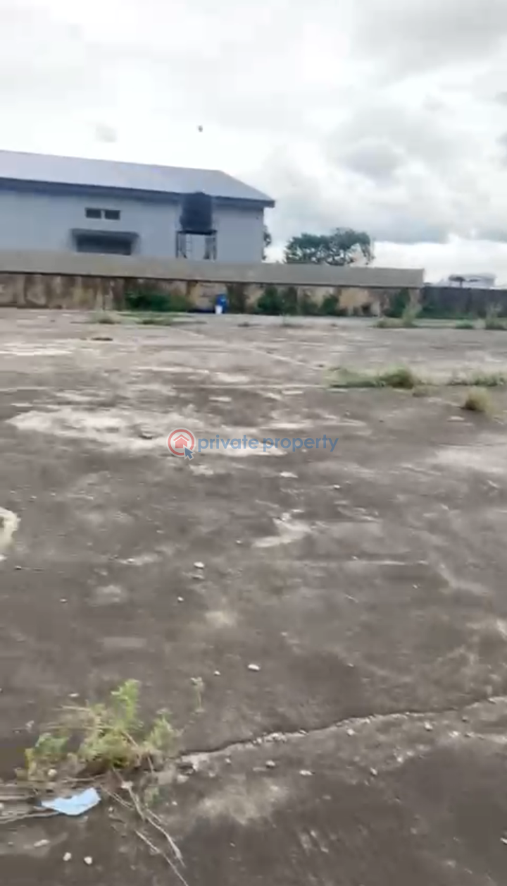 Mixed use Land For Sale Abraham Adesanya Ajah Lagos - 3