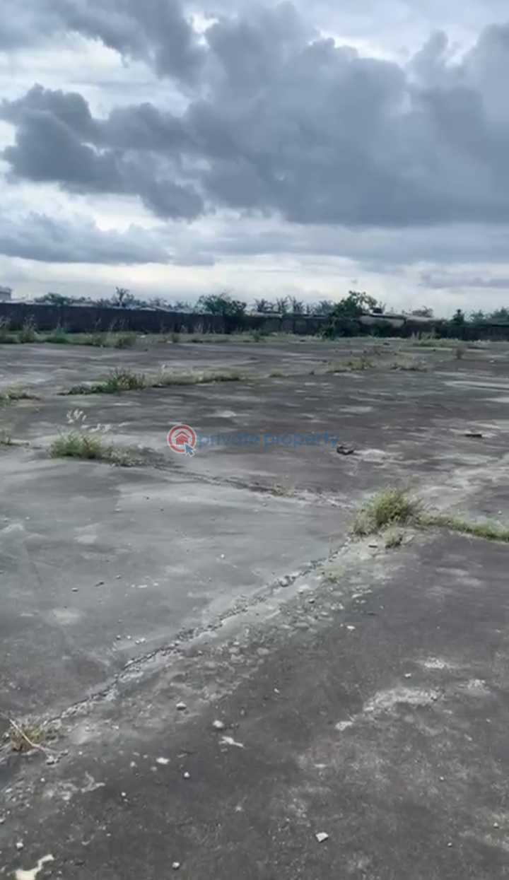 Mixed use Land For Sale Abraham Adesanya Ajah Lagos - 2