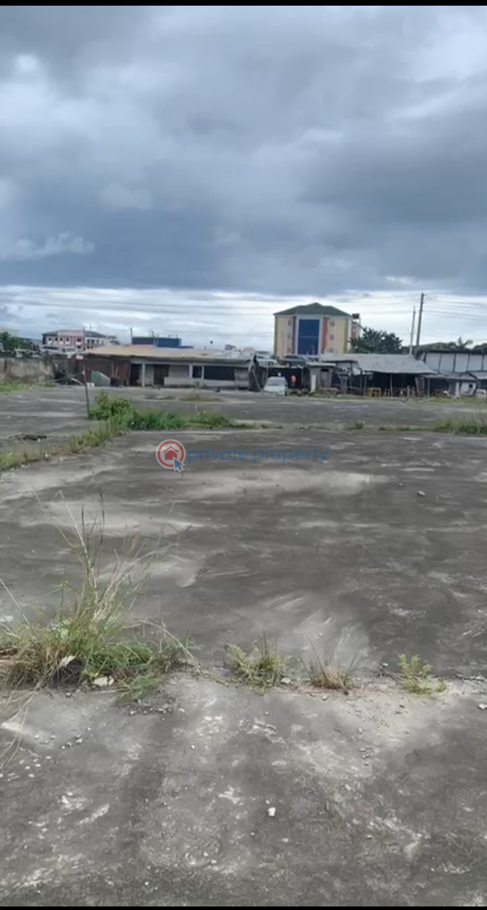 Mixed use Land For Sale Abraham Adesanya Ajah Lagos - 5
