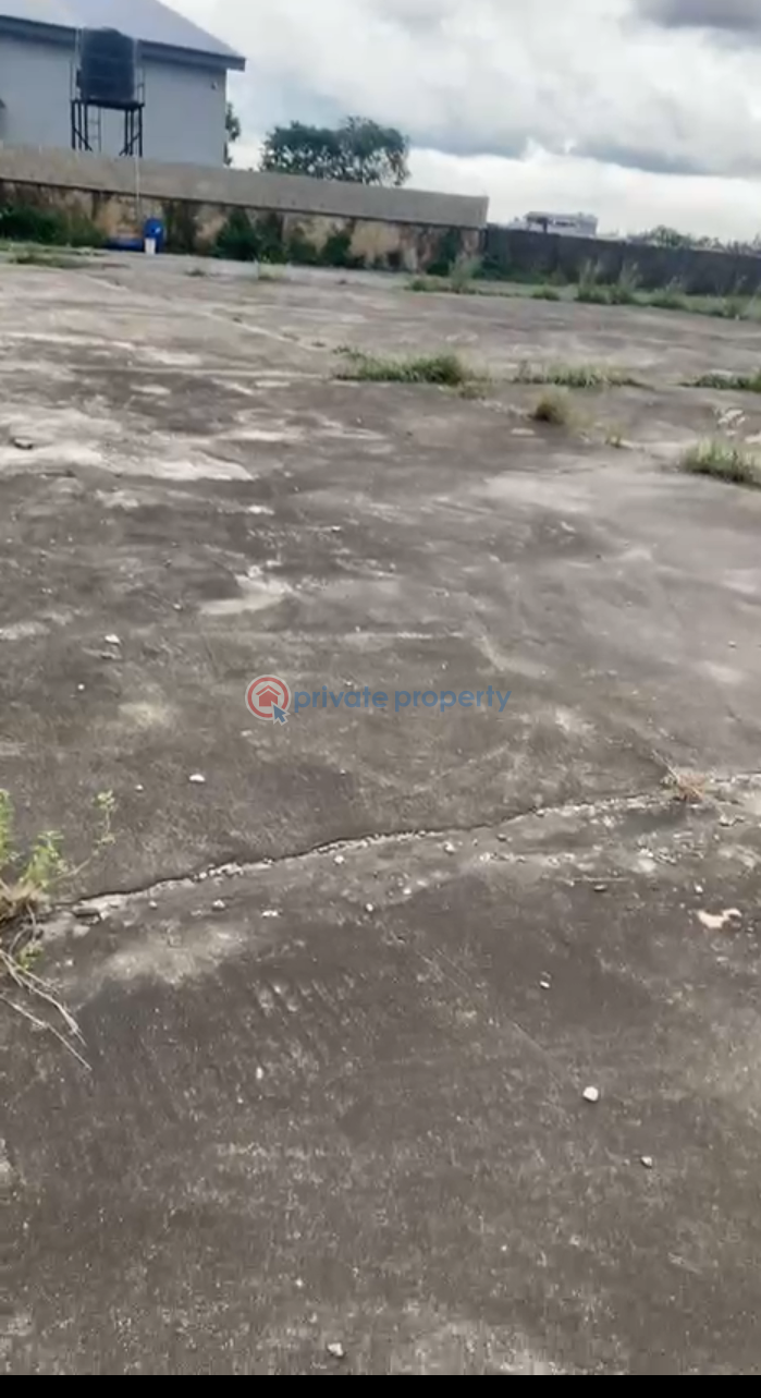 Mixed use Land For Sale Abraham Adesanya Ajah Lagos - 4