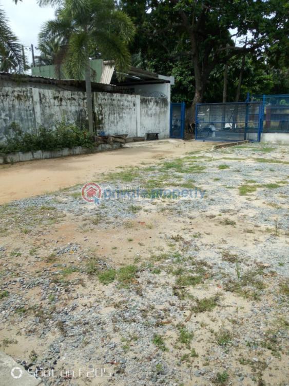 Land For Rent Ademola Adetokunbo Street Victoria Island Lagos