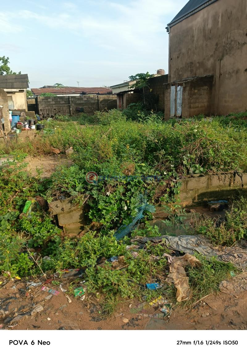 Industrial Land For Sale Ikeja Oregun Ikeja Oregun Lagos Oregun Ikeja Lagos - 2