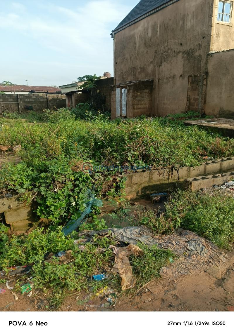 Industrial Land For Sale Ikeja Oregun Ikeja Oregun Lagos Oregun Ikeja Lagos - 4